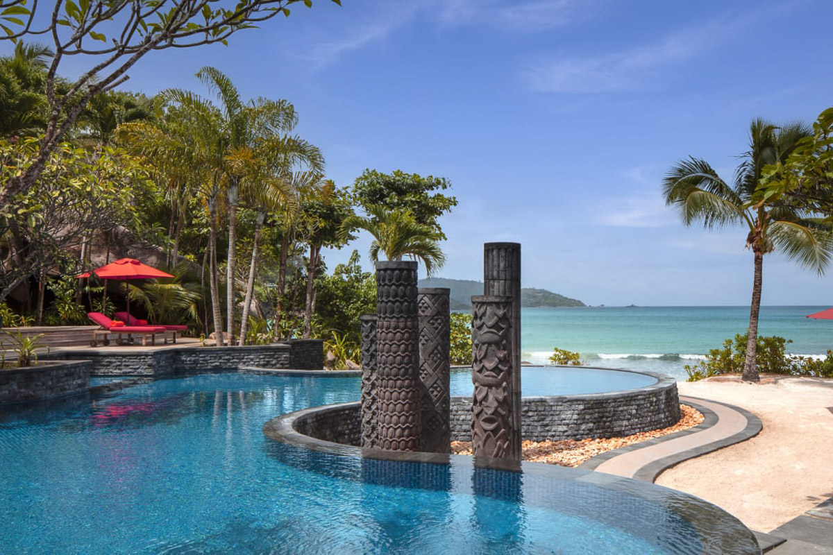 Anantara Maia Villas Seychelles 18