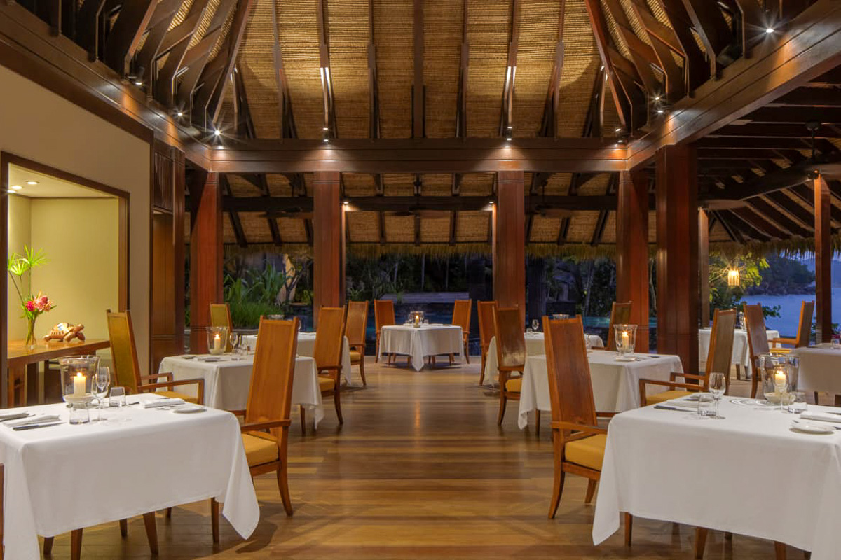 Anantara Maia Villas Seychelles 5