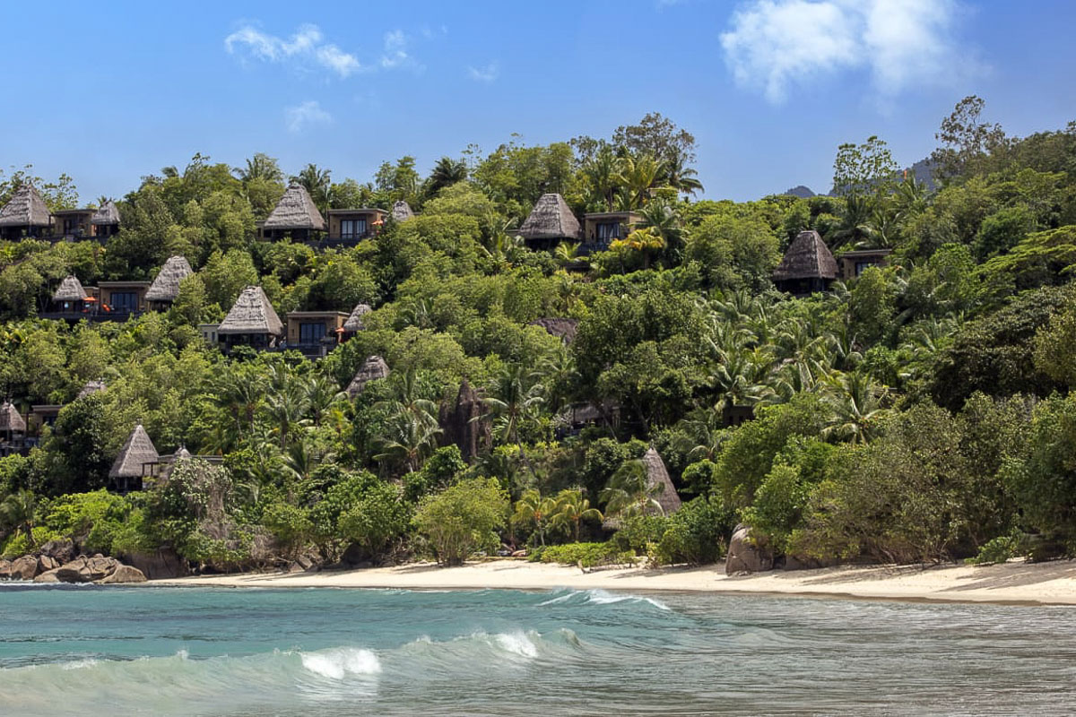 Anantara Maia Villas Seychelles 8