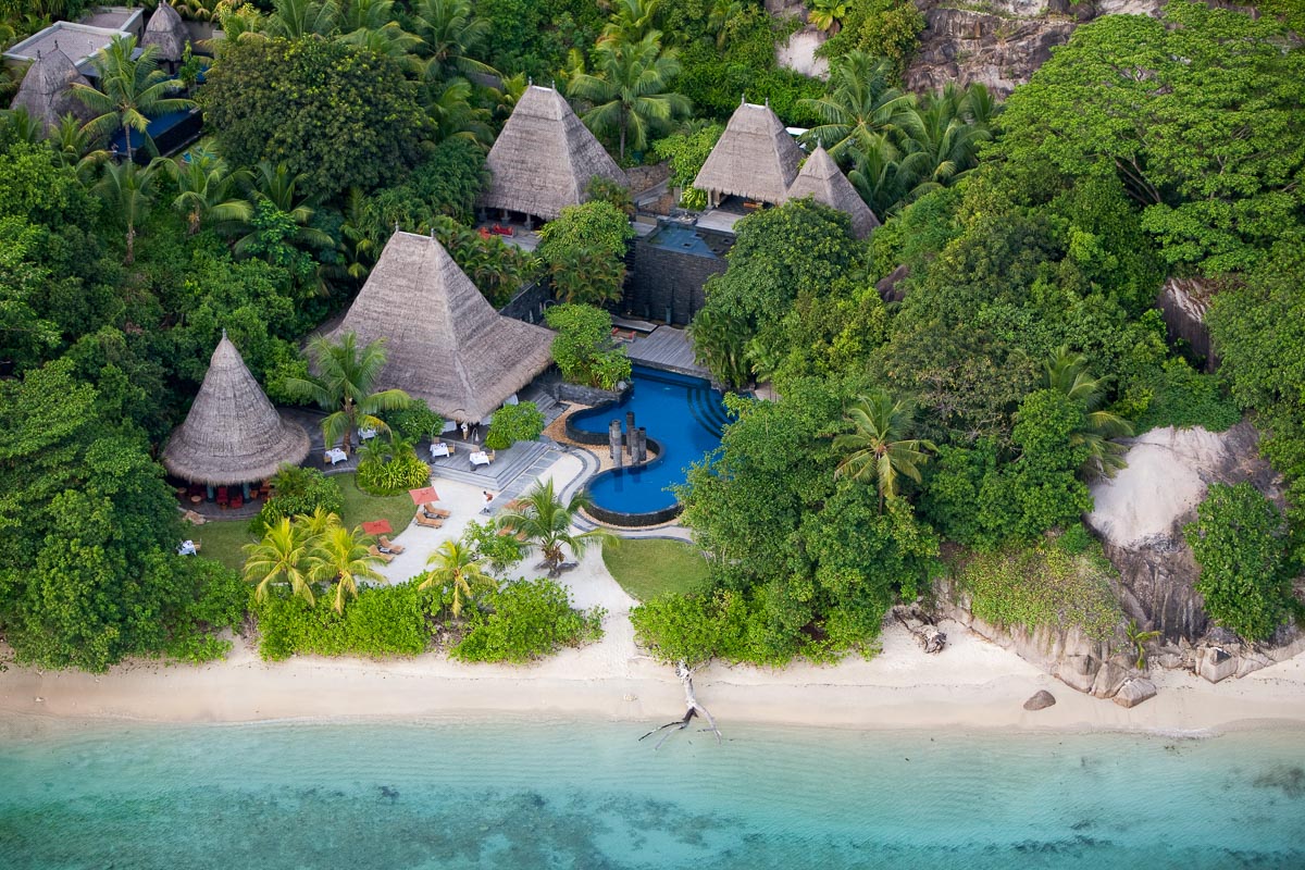 Anantara Maia Villas Seychelles