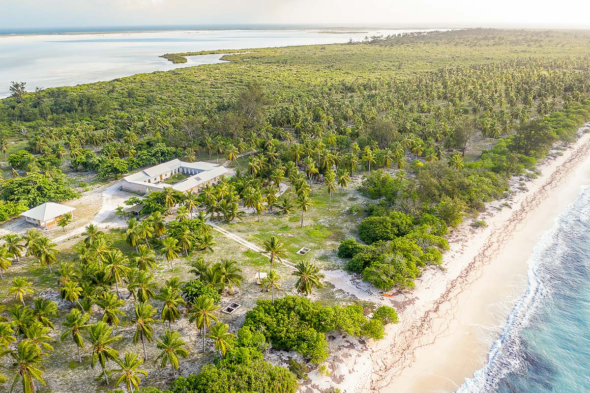 Astove Coral House Seychelles 3