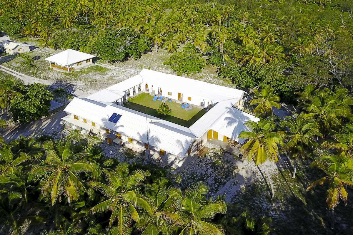 Astove Coral House Seychelles 6