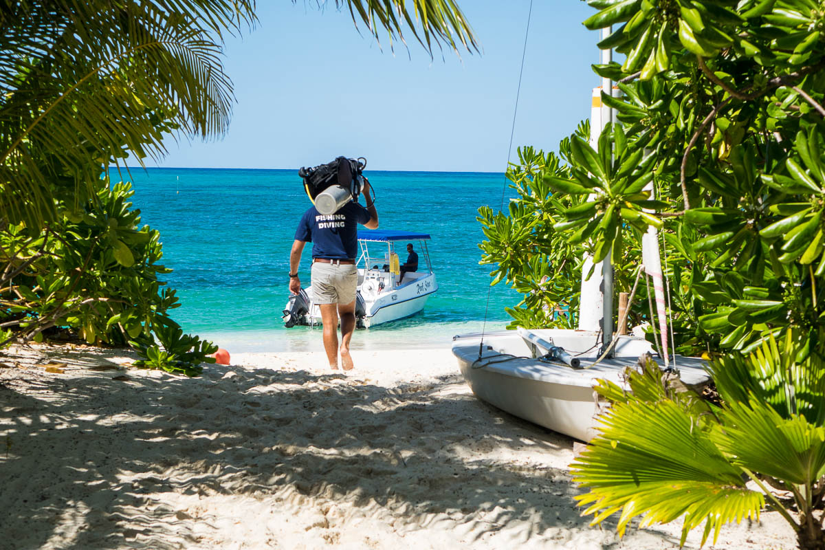 Denis Private Island Seychelles 33