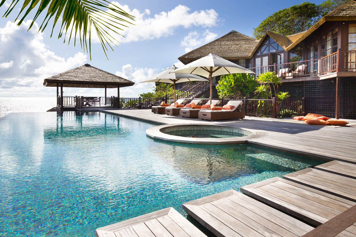 Fregate Island Seychelles 14