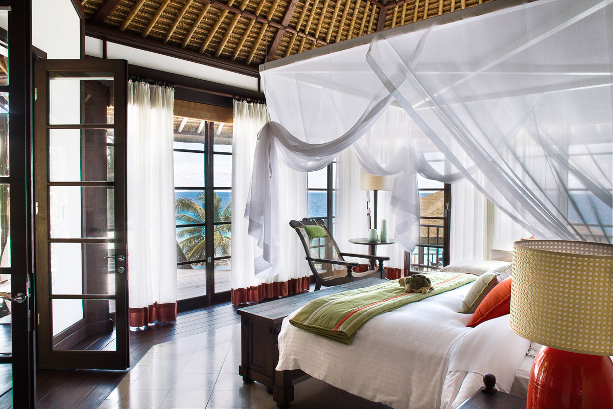 Fregate Island Seychelles 15