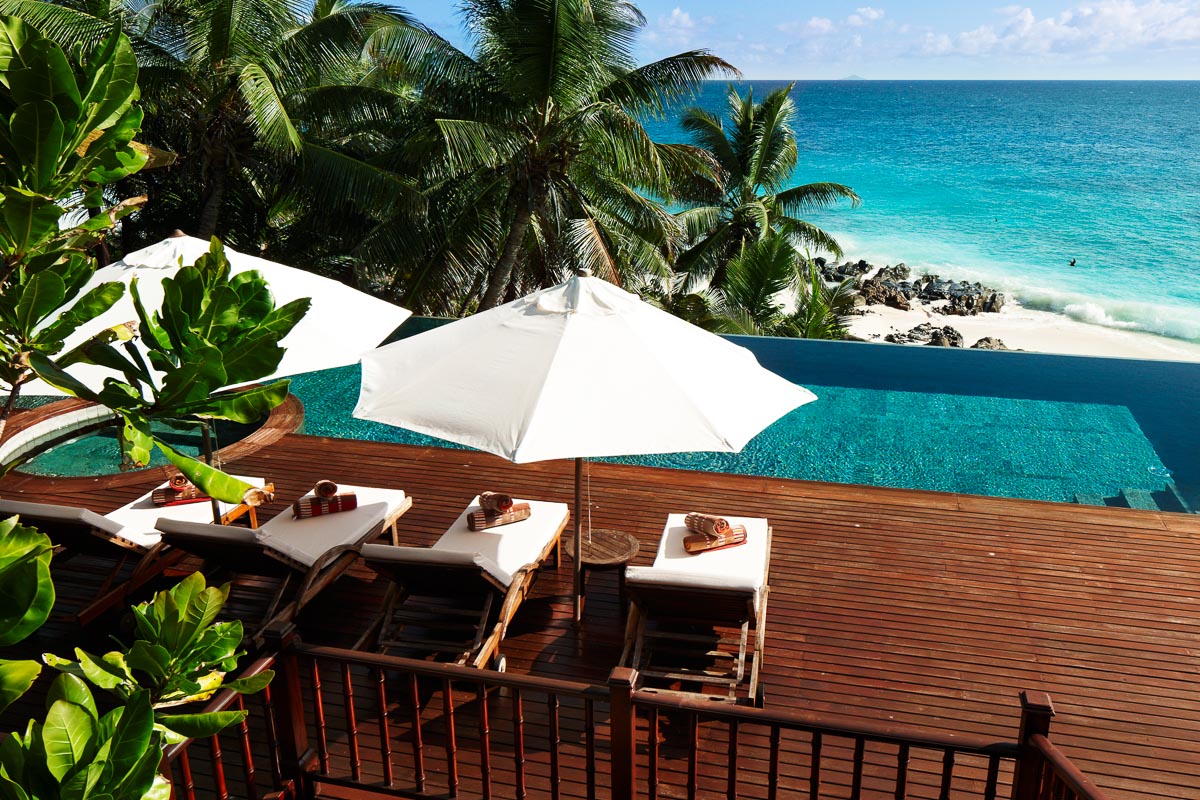 Fregate Island Seychelles 16