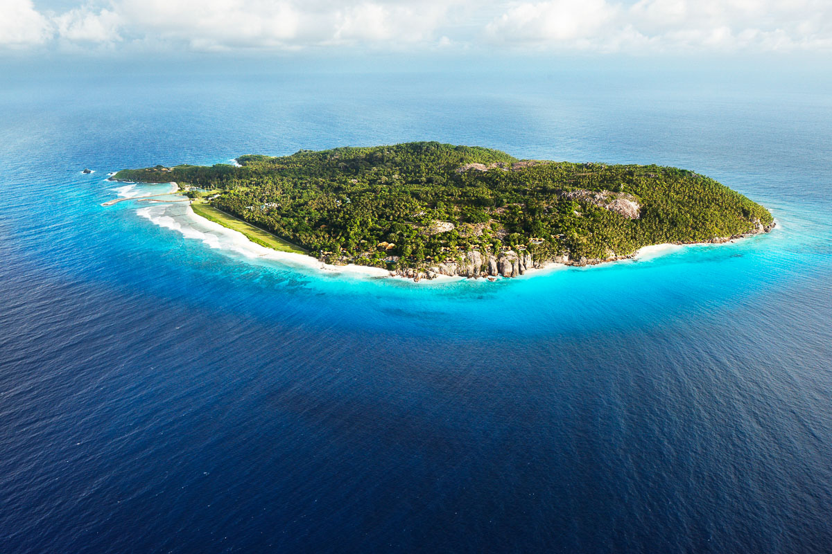 Fregate Island Seychelles 2
