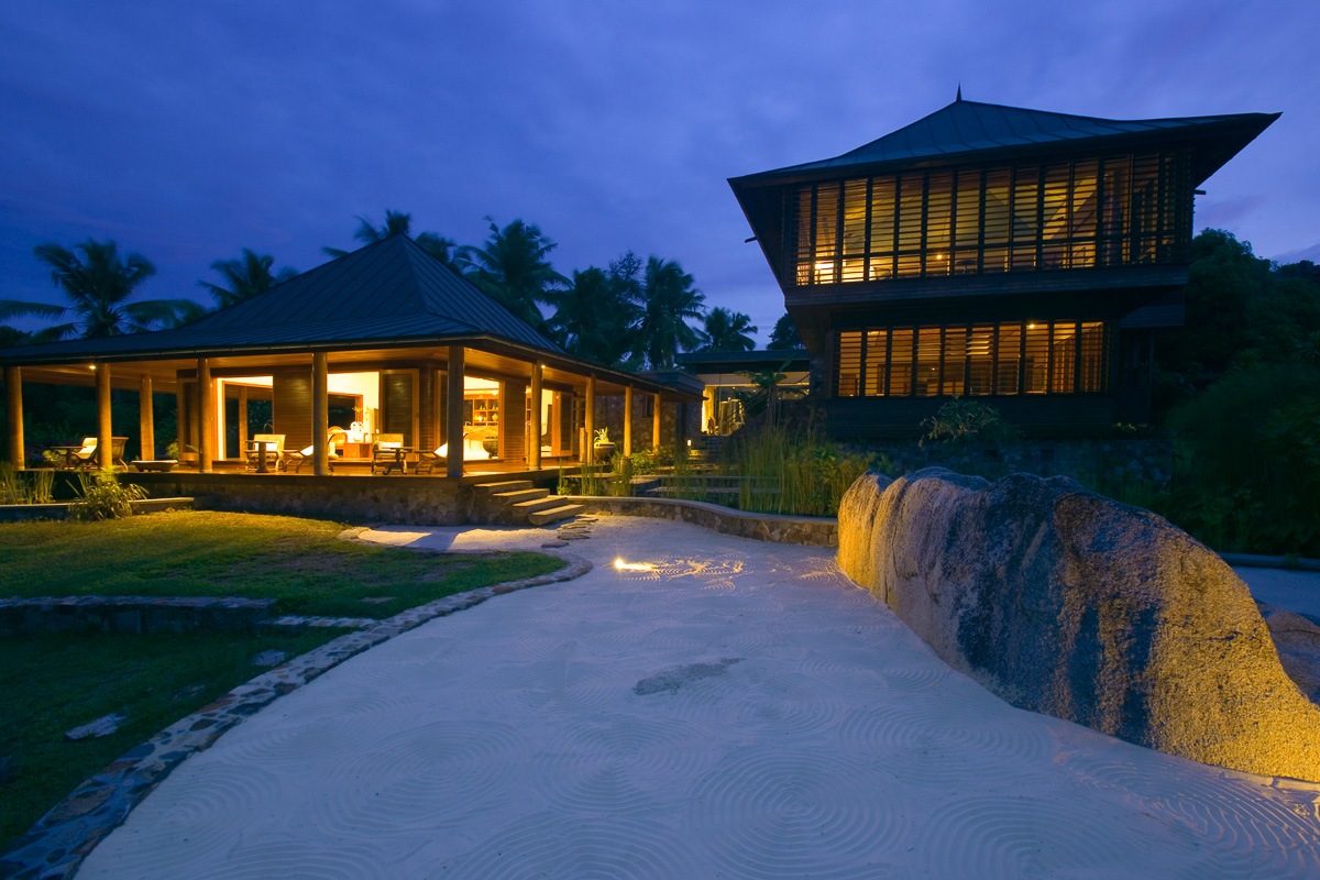 Fregate Island Seychelles 24