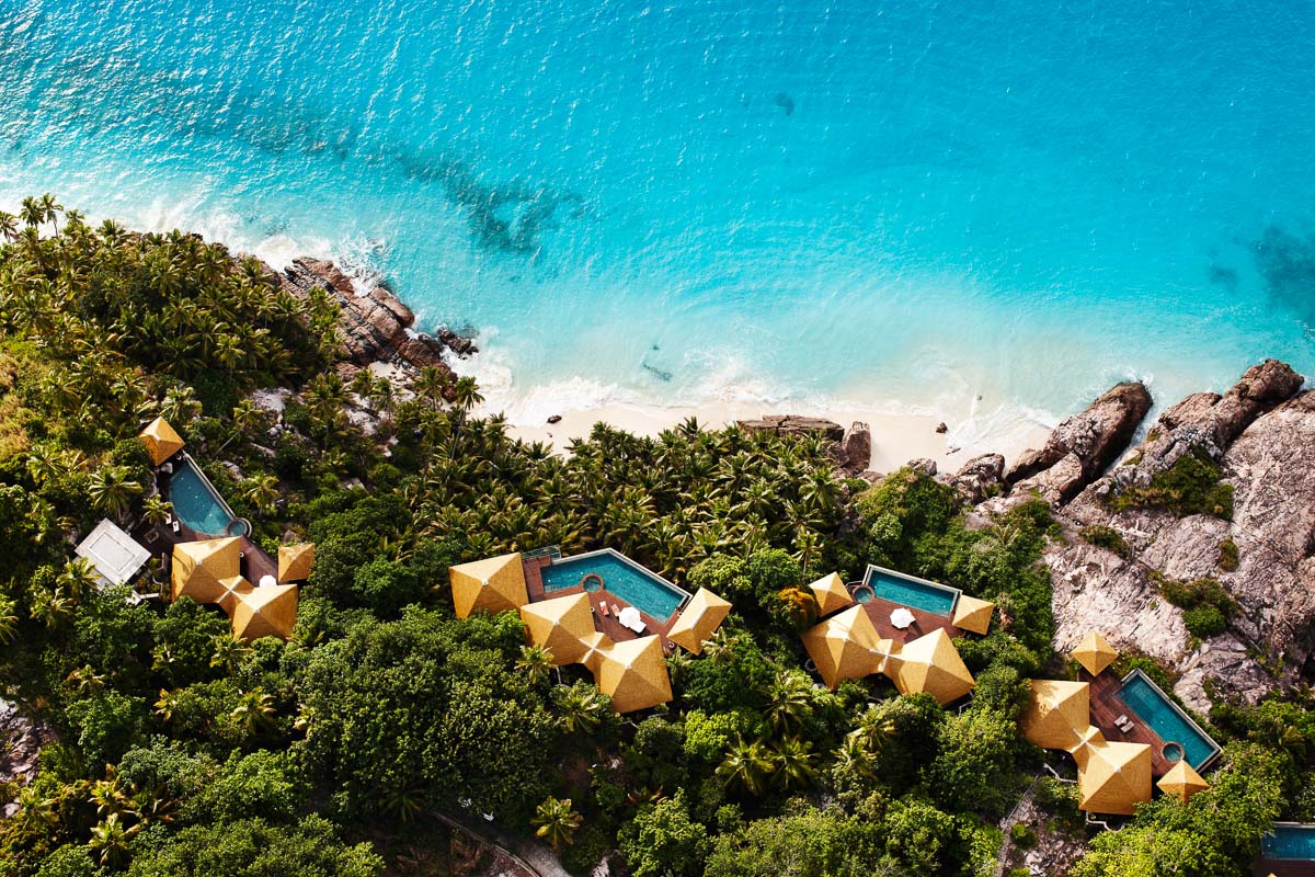 Fregate Island Seychelles 3