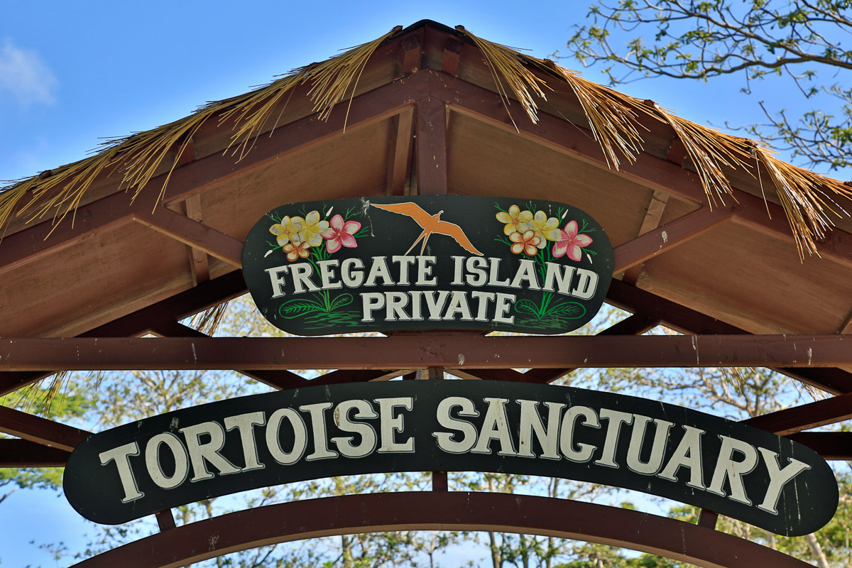 Fregate Island Seychelles 32