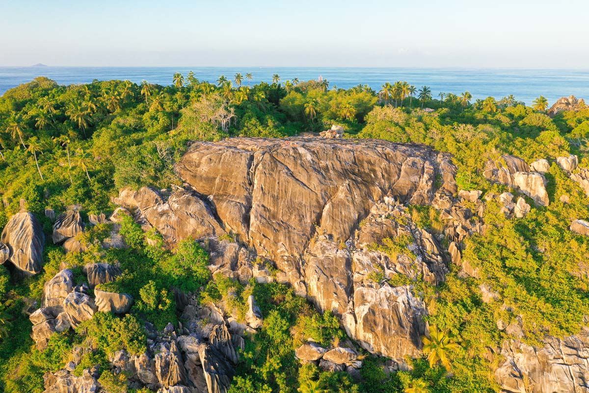 Fregate Island Seychelles 34