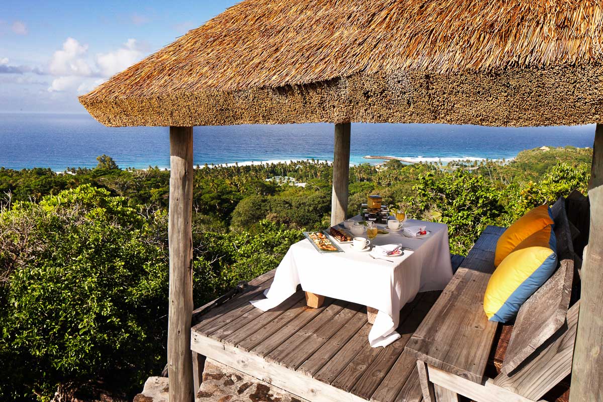 Fregate Island Seychelles 6