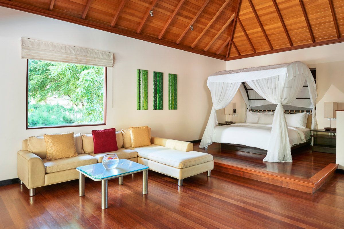 Hilton Labriz Seychelles 11