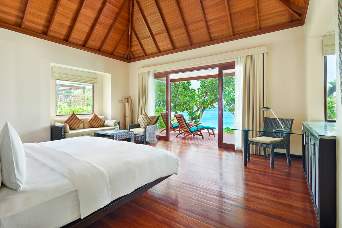 Hilton Labriz Seychelles 16