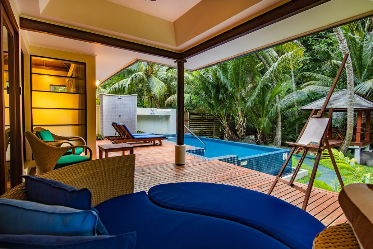 Hilton Labriz Seychelles 20