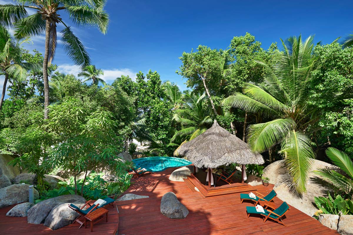 Hilton Labriz Seychelles 8