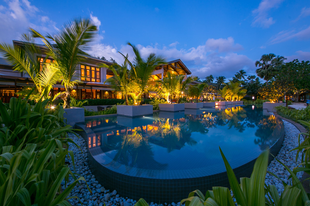 Kempinski Seychelles 2