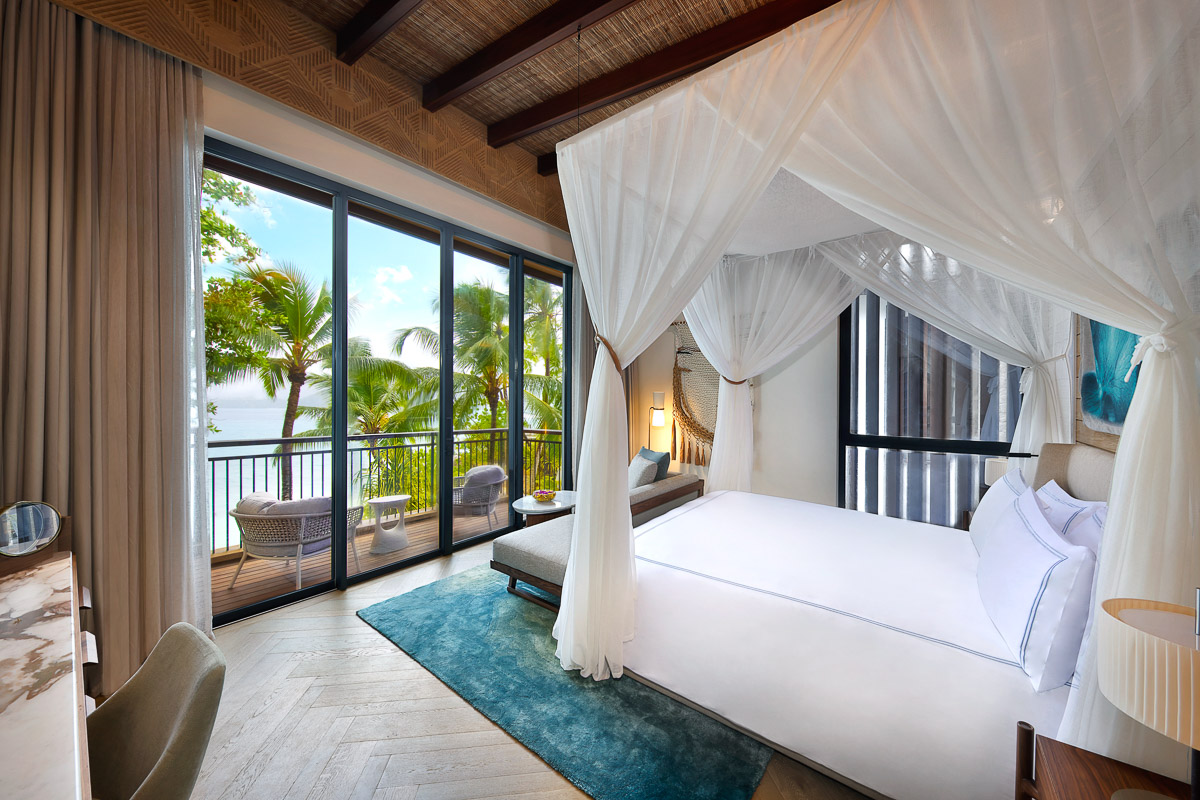 Mango House Seychelles 24