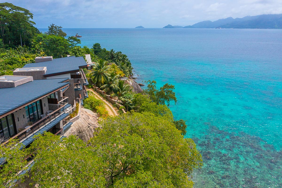 Mango House Seychelles 4