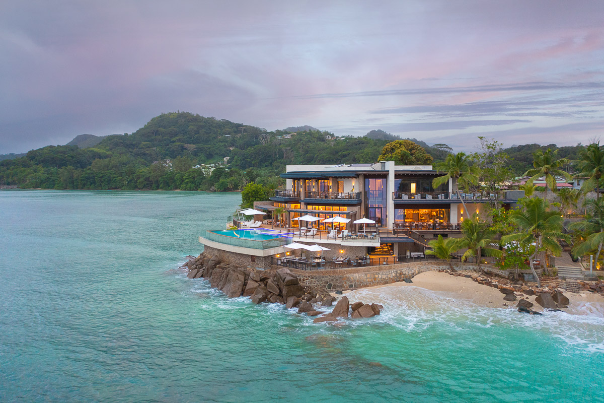 Mango House Seychelles 6