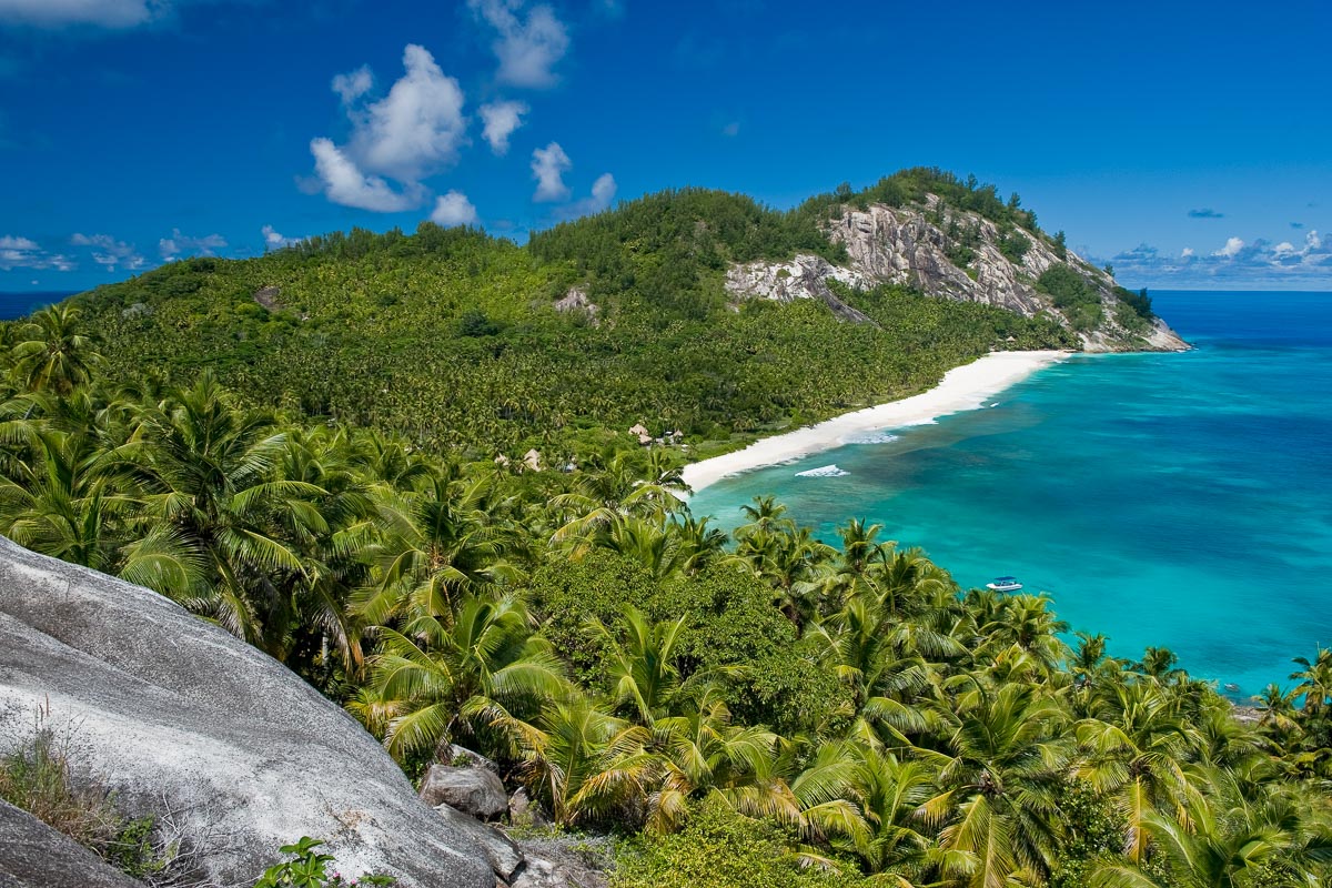 North Island Seychelles 13