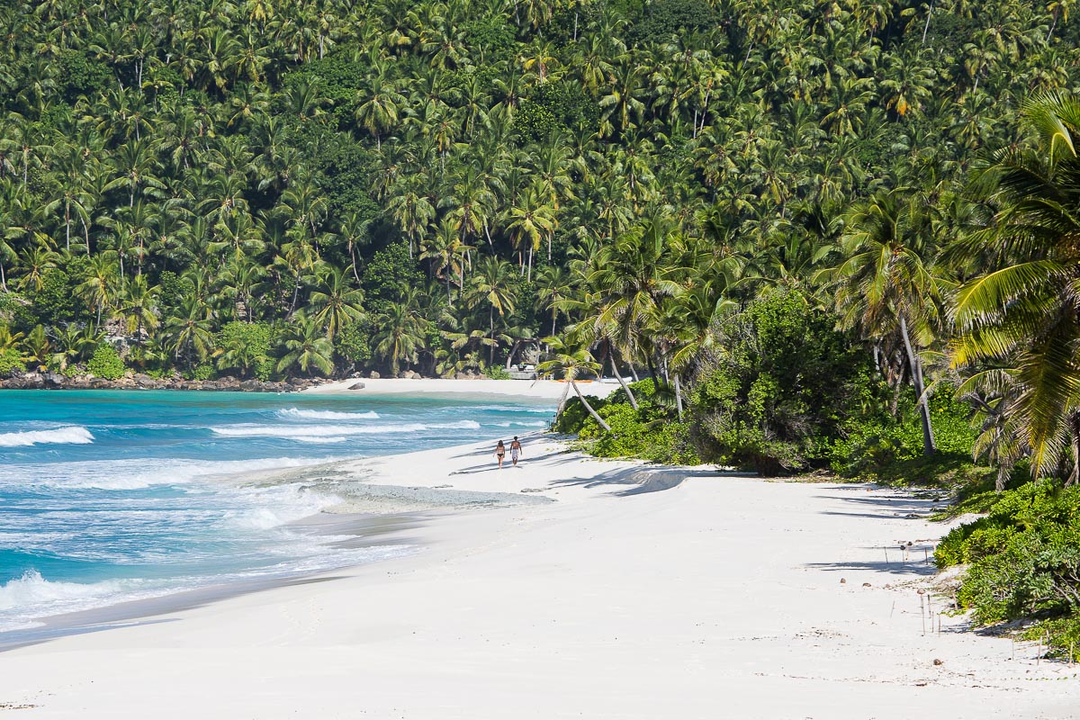 North Island Seychelles 14