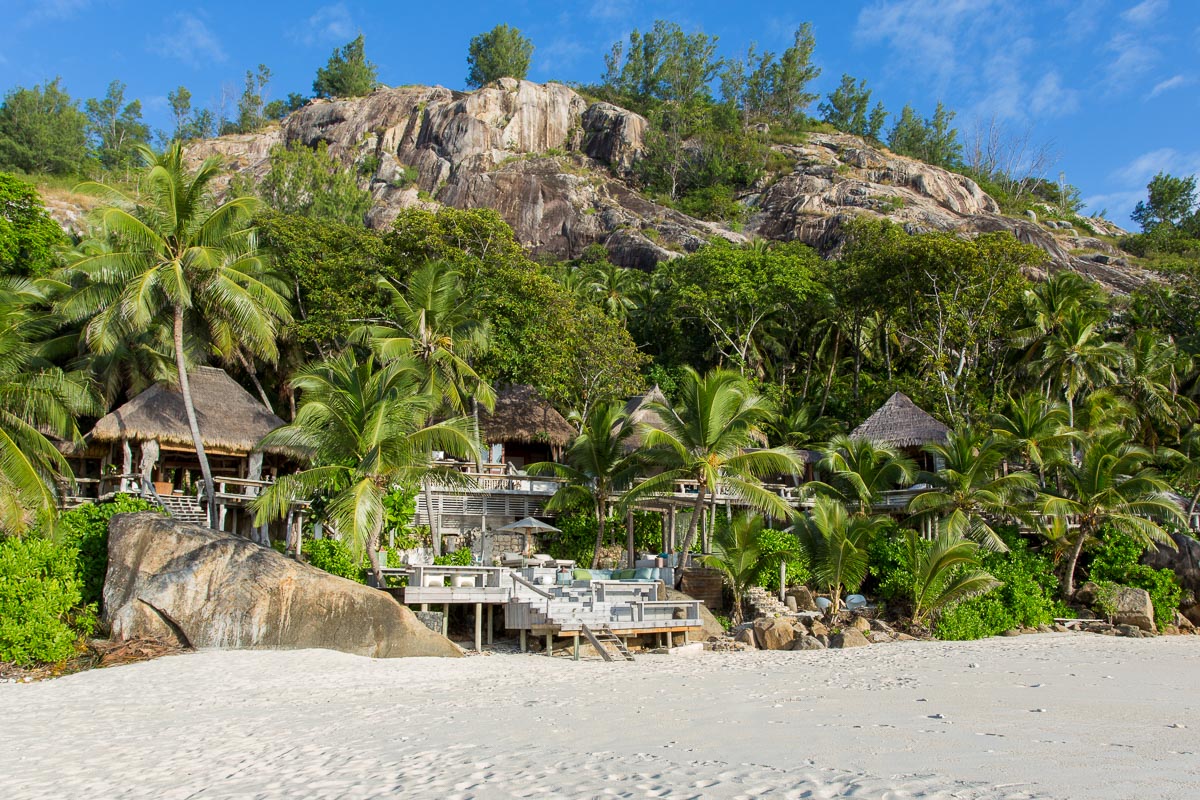 North Island Seychelles 2