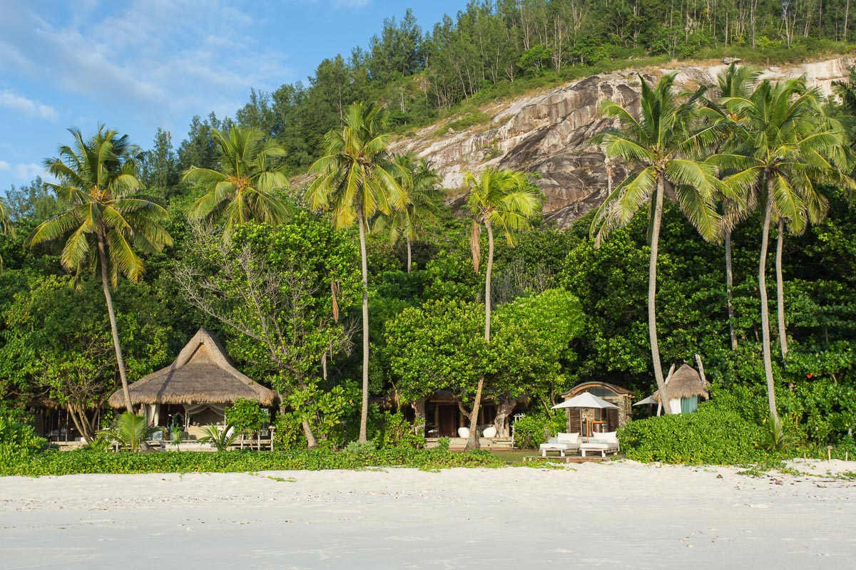 North Island Seychelles 25