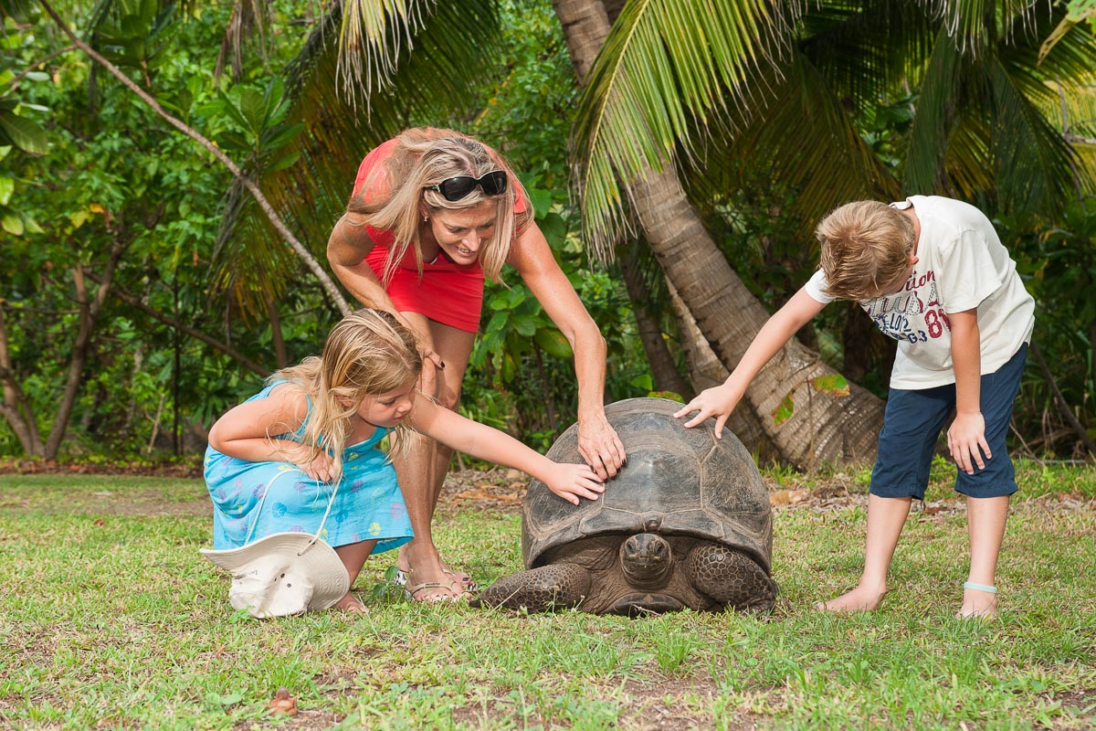 North Island Seychelles 33