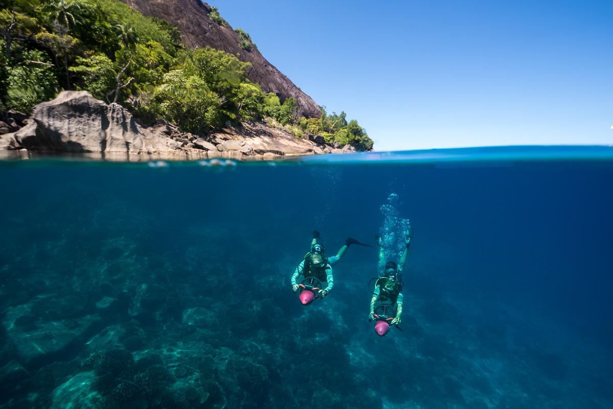 North Island Seychelles 37