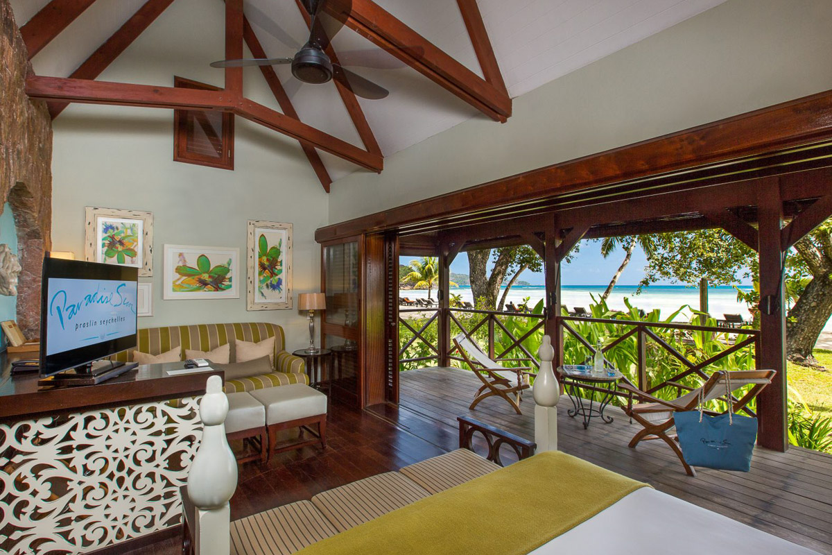 Paradise Sun Seychelles 15