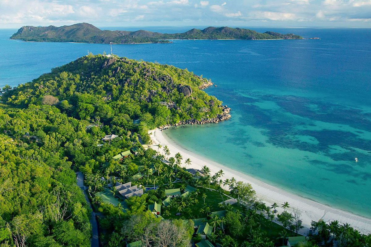 Paradise Sun Seychelles