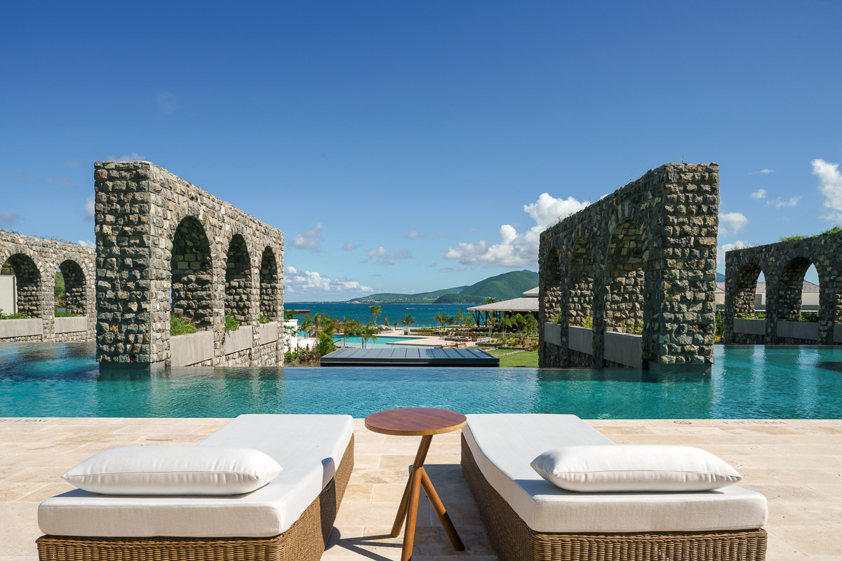 Park Hyatt, St Kitts