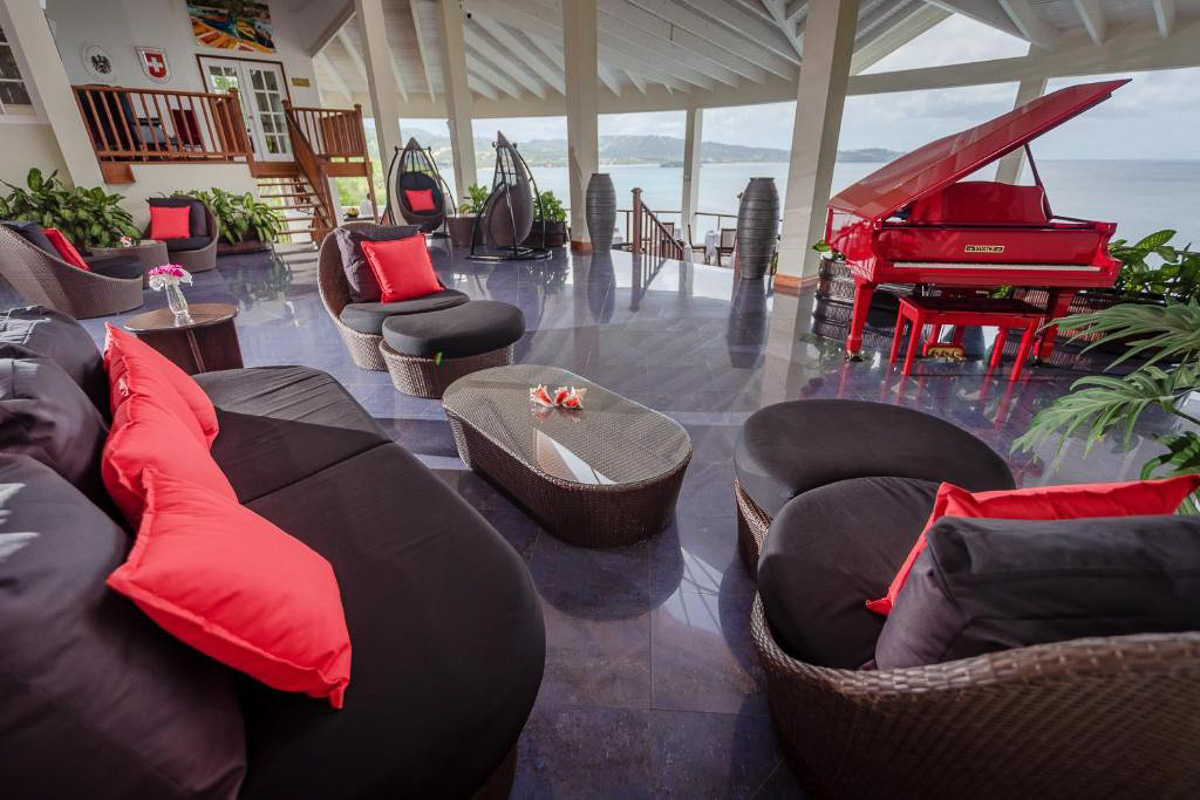 Calabash Cove Resort 9