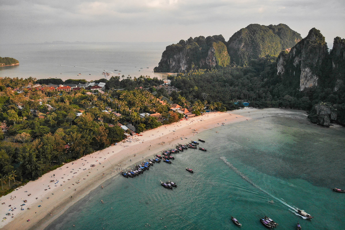 Phuket Phi Phi Krabi Lanta Scuba Diving Thailand 11