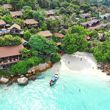 Explore the thriving Tarutao National Marine Park Image