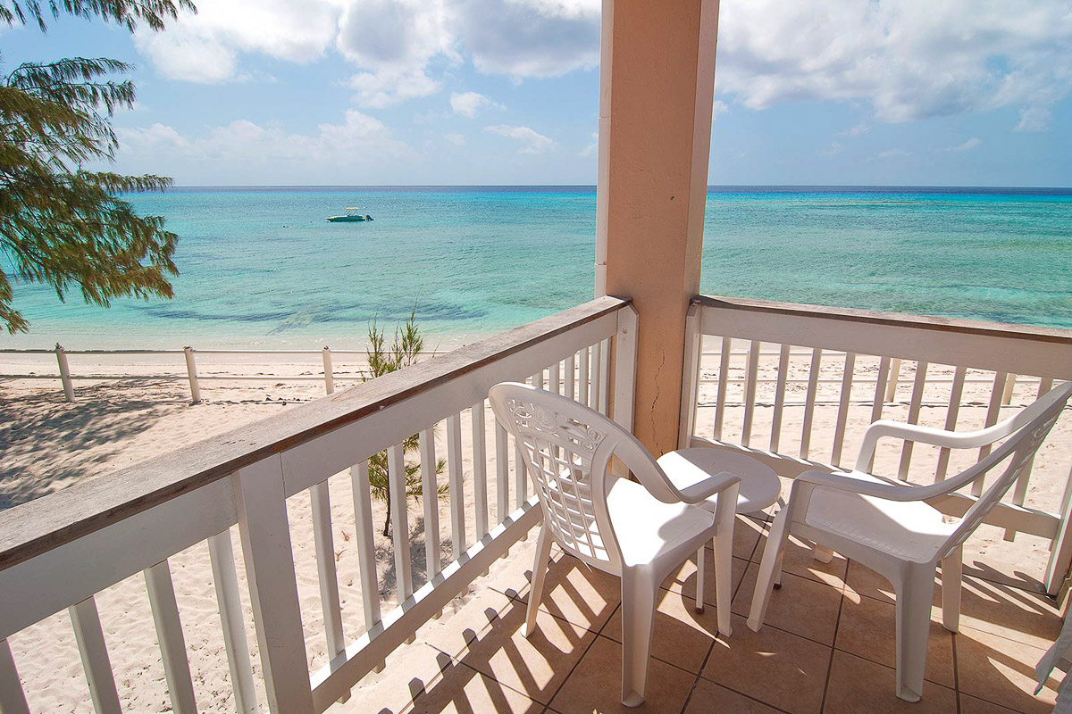 Bohio Dive Resort Grand Cayman 10