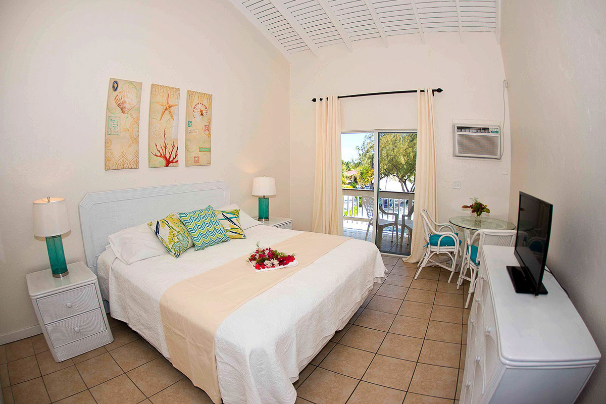 Bohio Dive Resort Grand Cayman 12