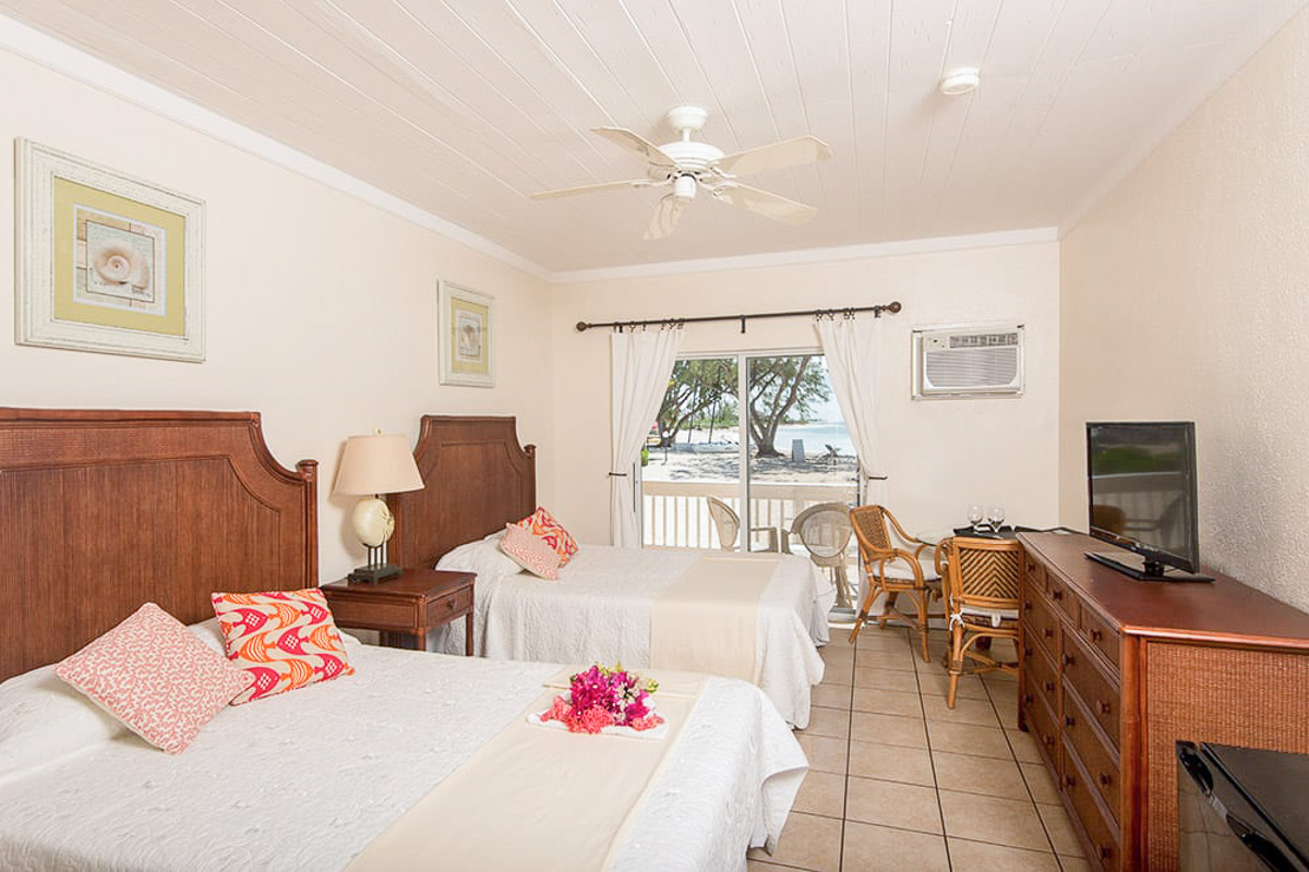 Bohio Dive Resort Grand Cayman 14