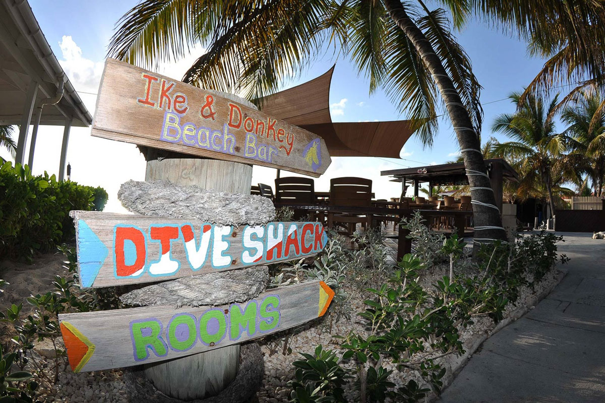 Bohio Dive Resort Grand Cayman 19