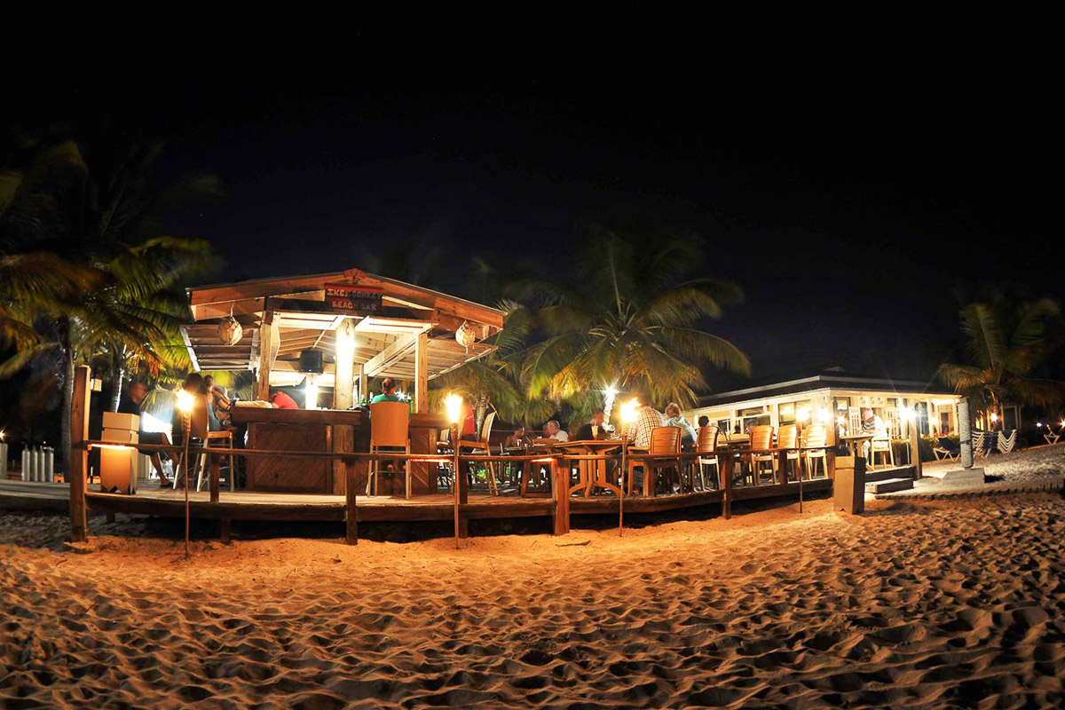 Bohio Dive Resort Grand Cayman 22