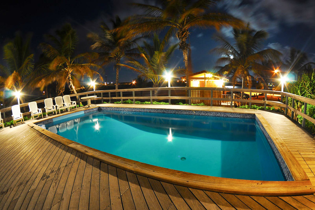 Bohio Dive Resort Grand Cayman 8