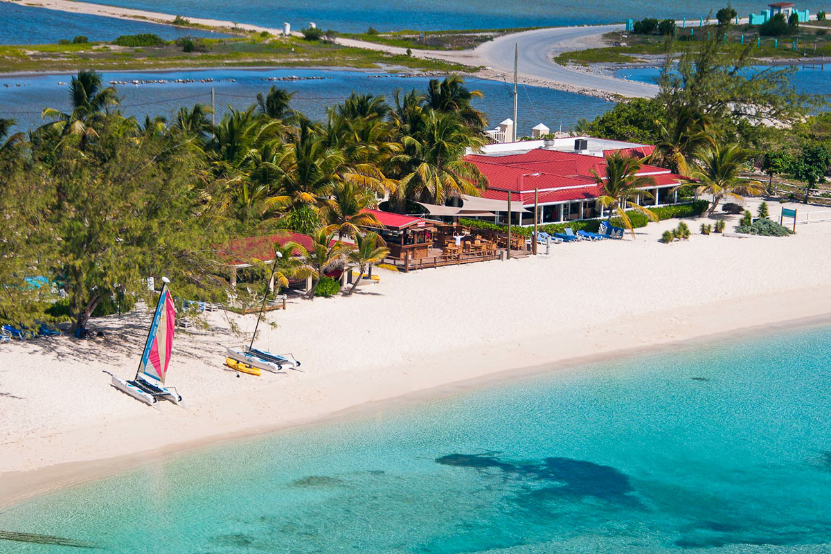 Bohio Dive Resort Grand Cayman