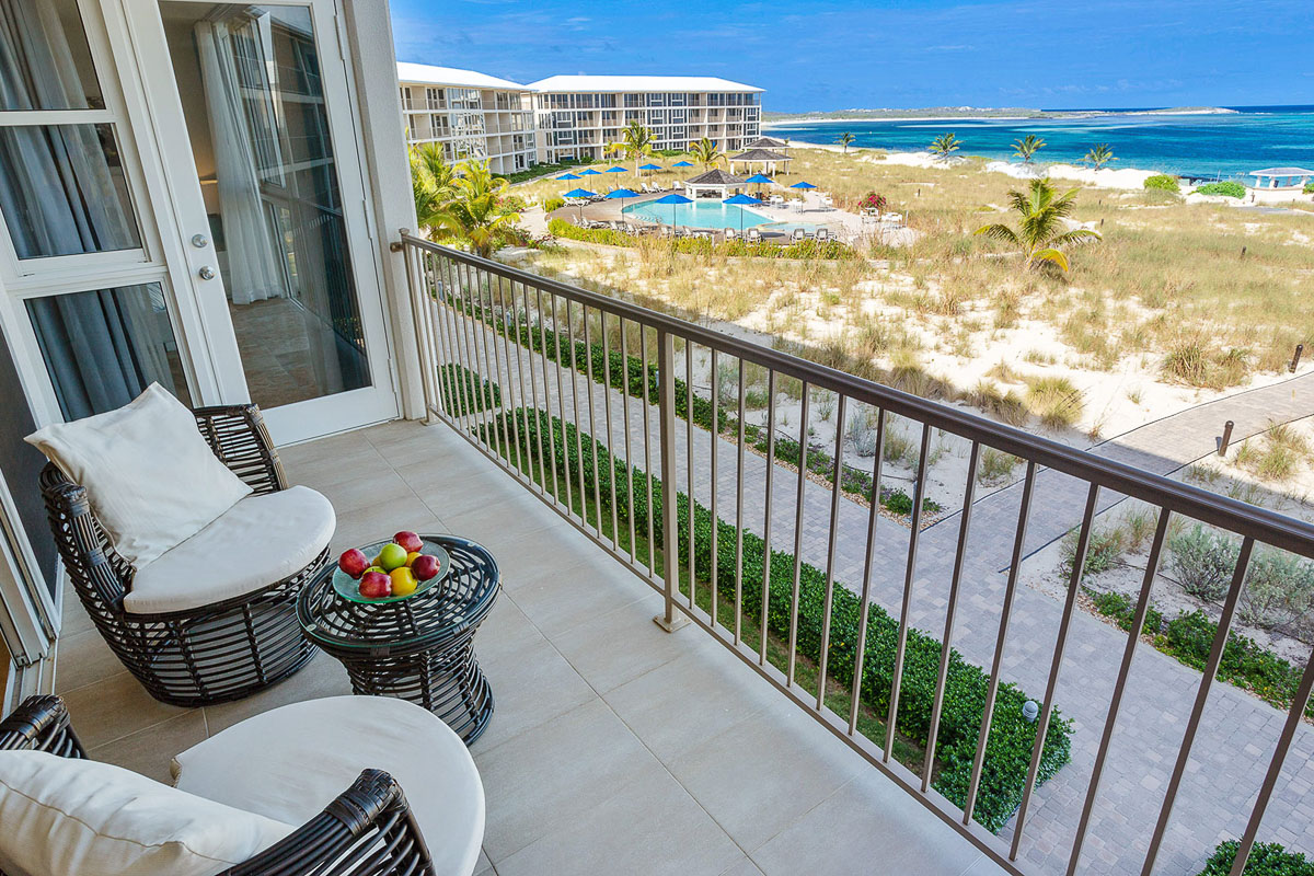 East Bay Resort South Caicos 15