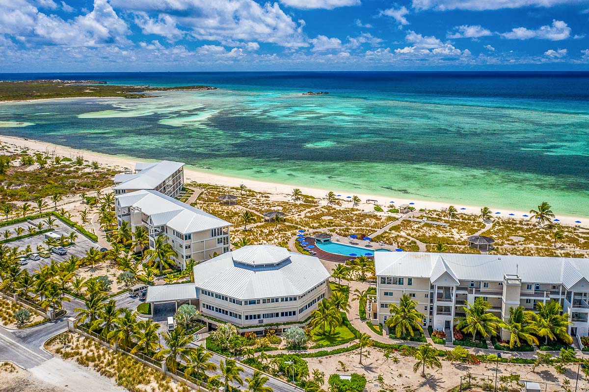 East Bay Resort South Caicos