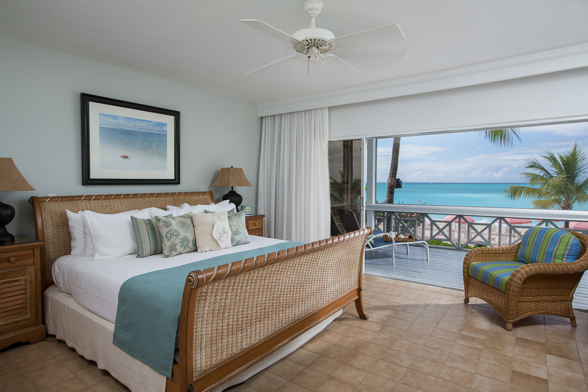 Ocean Club Resort Providenciales Turks Caicos 10