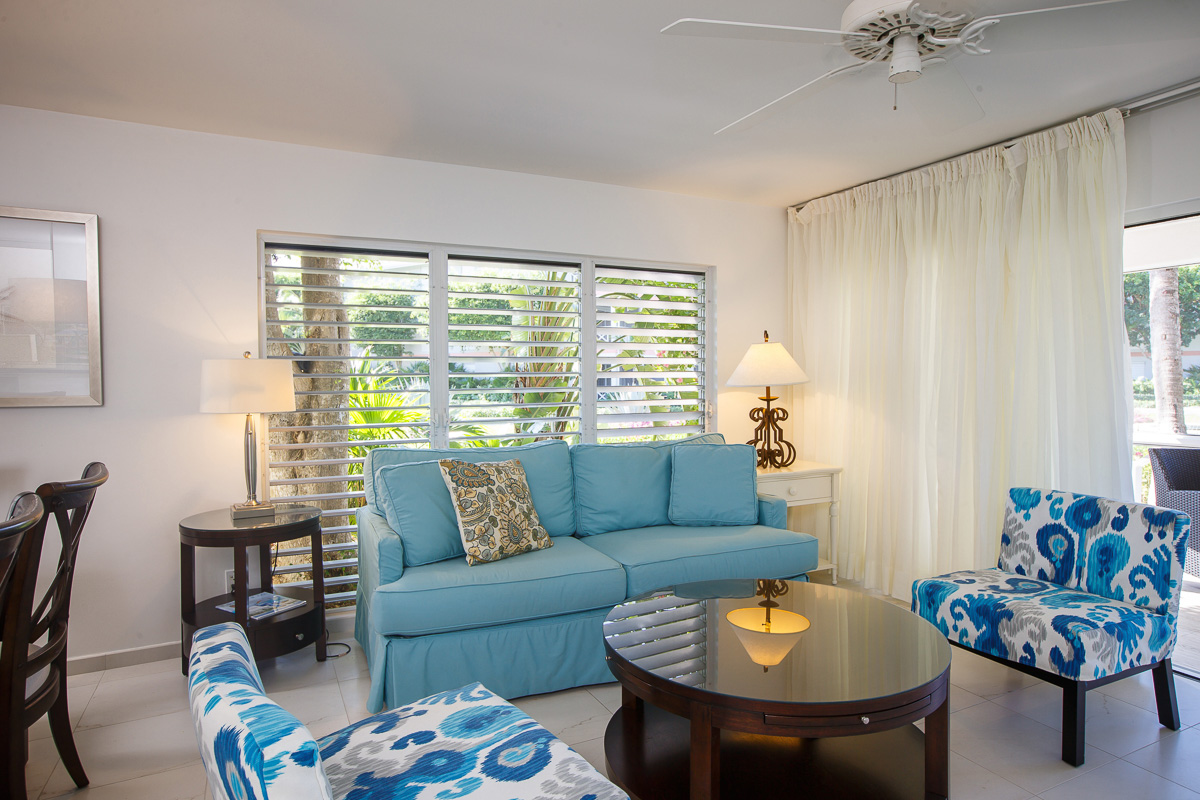 Ocean Club Resort Providenciales Turks Caicos 13