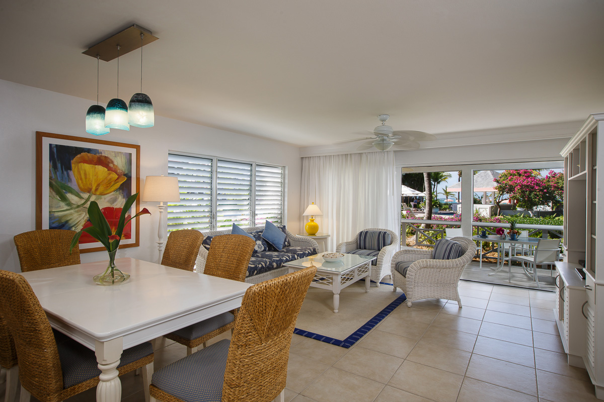 Ocean Club Resort Providenciales Turks Caicos 15