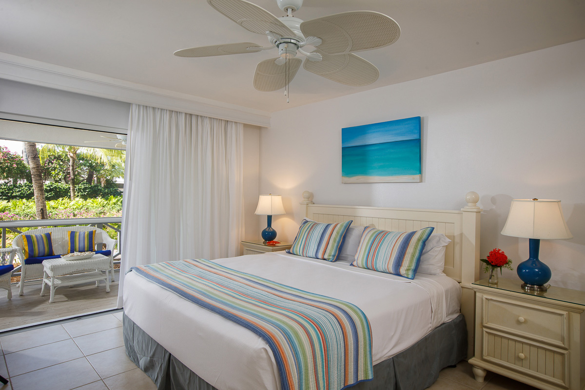Ocean Club Resort Providenciales Turks Caicos 16