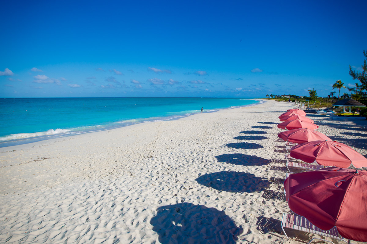 Ocean Club Resort Providenciales Turks Caicos 2